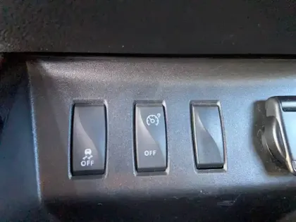 Photo 27 Dacia Spring  Achat Intégral