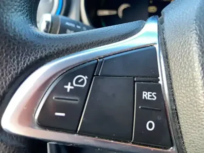 Photo 19 Dacia Spring  Achat Intégral