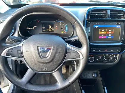 Photo 18 Dacia Spring  Achat Intégral