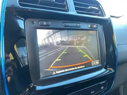 Photo 24 Dacia Spring  Achat Intégral