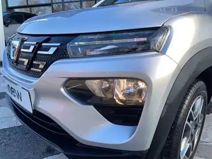 Photo 30 Dacia Spring  Achat Intégral