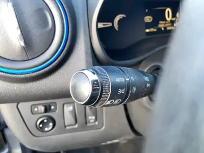 Photo 21 Dacia Spring  Achat Intégral