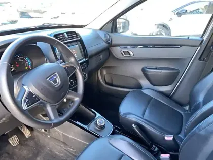 Photo 8 Dacia Spring  Achat Intégral