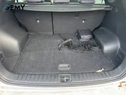 Photo 5 Hyundai Tucson  1.6 CRDi 136 hybrid 48V DCT-7