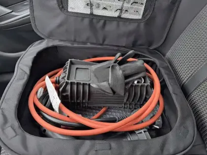 Photo 14 Peugeot 208  Electrique 50 kWh 136ch