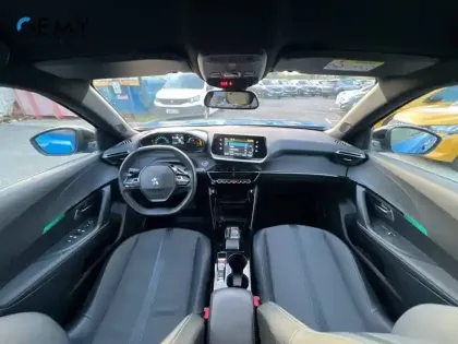 Photo 28 Peugeot 2008 Gén. II Ph1 NG Allure 5