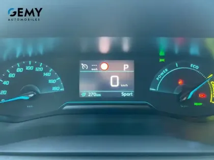 Photo 38 Peugeot 2008 Gén. II Ph1 NG Allure 5