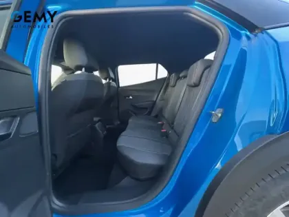 Photo 30 Peugeot 2008 Gén. II Ph1 NG Allure 5