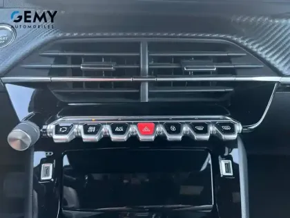 Photo 37 Peugeot 2008 Gén. II Ph1 NG Allure 5