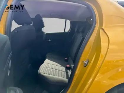 Photo 9 Peugeot 208  PureTech 100 S&S EAT8