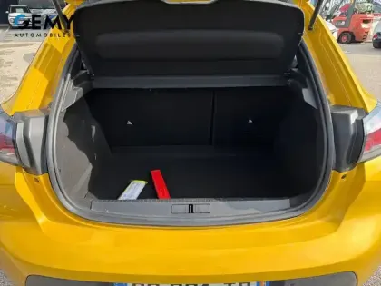 Photo 5 Peugeot 208  PureTech 100 S&S EAT8