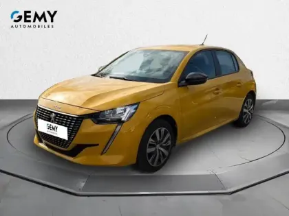 Photo Peugeot 208 Active Pack