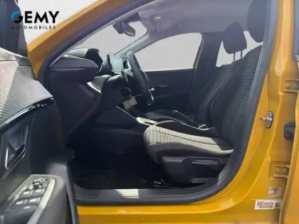 Photo 8 Peugeot 208  PureTech 100 S&S EAT8