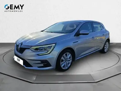 Photo Renault Megane Business