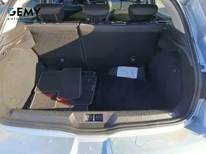 Photo 5 Renault Megane Mégane IV Berline Blue dCi 115 - 21B