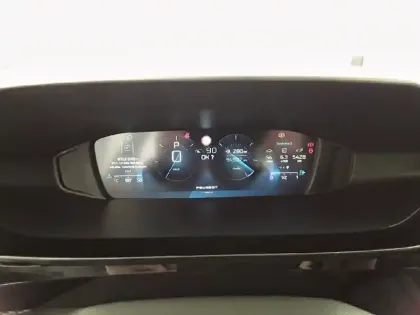 Photo 9 Peugeot 308  PureTech 130ch S&S EAT8