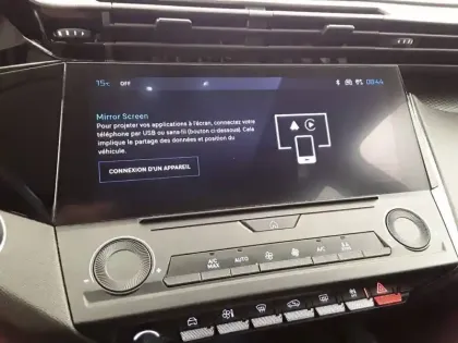 Photo 17 Peugeot 308  PureTech 130ch S&S EAT8