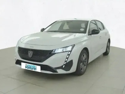 Photo Peugeot 308 Active Pack