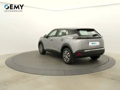 Photo 6 Peugeot 2008  PureTech 100 S&S BVM6