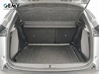 Photo 5 Peugeot 2008  PureTech 100 S&S BVM6