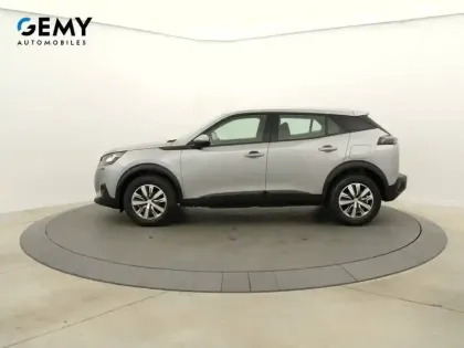 Photo 18 Peugeot 2008  PureTech 100 S&S BVM6