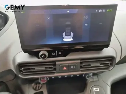 Photo 20 Peugeot Rifter  M BlueHDi 100 S&S BVM6 5pl