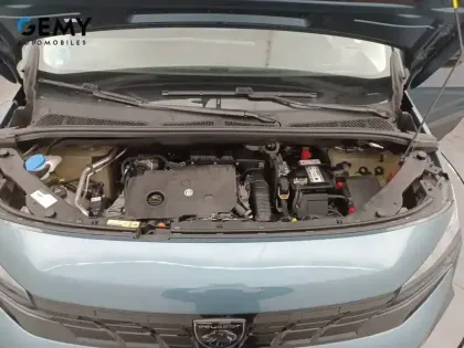 Photo 10 Peugeot Rifter  M BlueHDi 100 S&S BVM6 5pl