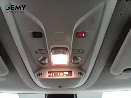 Photo 14 Peugeot Rifter  M BlueHDi 100 S&S BVM6 5pl