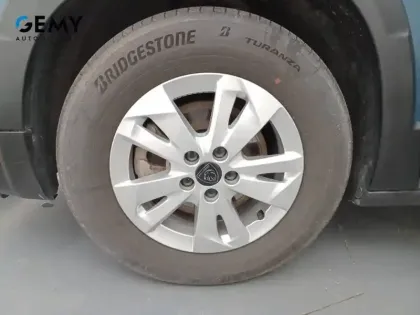 Photo 9 Peugeot Rifter  M BlueHDi 100 S&S BVM6 5pl