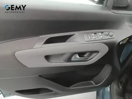 Photo 21 Peugeot Rifter  M BlueHDi 100 S&S BVM6 5pl