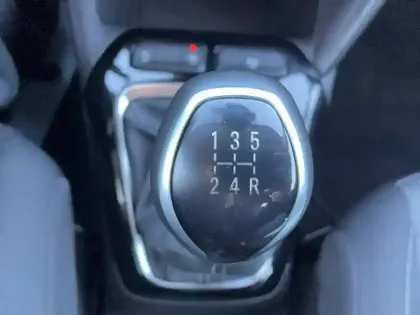 Photo 25 Opel Corsa  1.2 75 ch BVM5