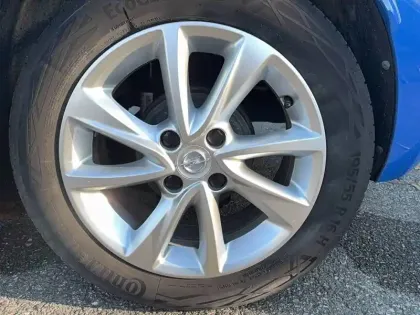 Photo 8 Opel Corsa  1.2 75 ch BVM5