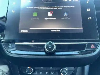 Photo 20 Opel Corsa  1.2 75 ch BVM5