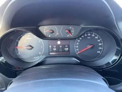 Photo 9 Opel Corsa  1.2 75 ch BVM5