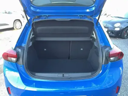 Photo 6 Opel Corsa  1.2 75 ch BVM5