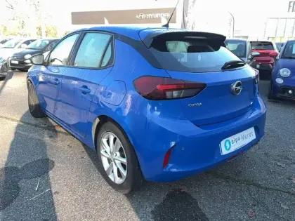 Photo 10 Opel Corsa  1.2 75 ch BVM5