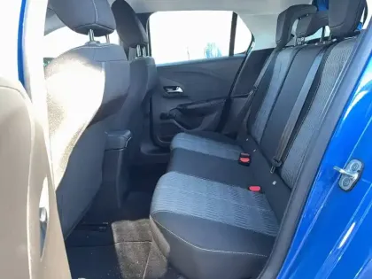 Photo 31 Opel Corsa  1.2 75 ch BVM5