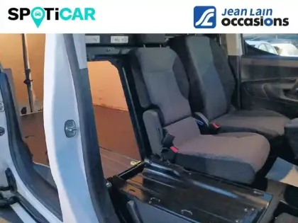 Photo 19 Opel combo  CARGO XL 950 KG BLUEHDI 100 S&S BVM6