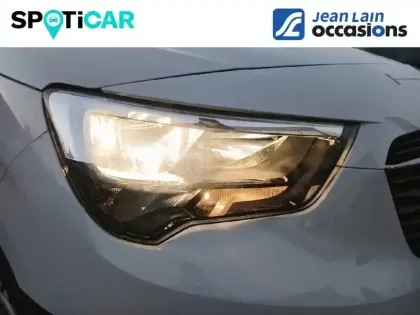 Photo 15 Opel combo  CARGO XL 950 KG BLUEHDI 100 S&S BVM6