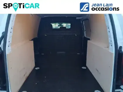 Photo 5 Opel combo  CARGO XL 950 KG BLUEHDI 100 S&S BVM6