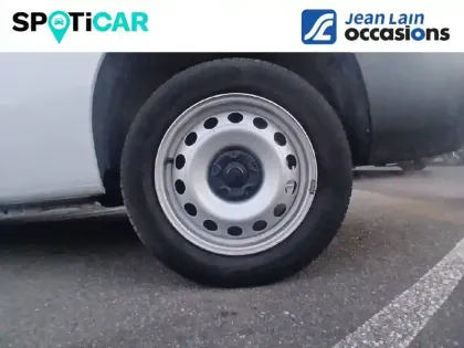 Photo 12 Opel combo  CARGO XL 950 KG BLUEHDI 100 S&S BVM6