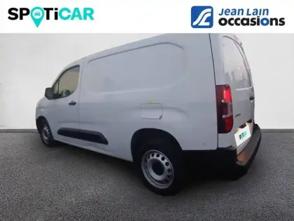 Photo 6 Opel combo  CARGO XL 950 KG BLUEHDI 100 S&S BVM6