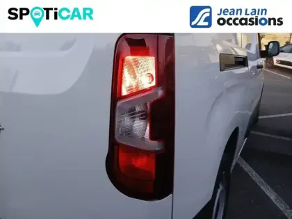 Photo 16 Opel combo  CARGO XL 950 KG BLUEHDI 100 S&S BVM6