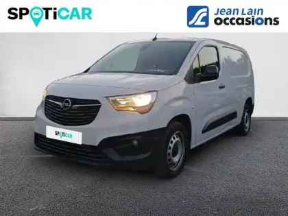 Photo Opel Combo