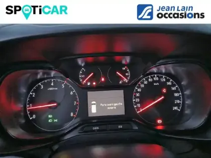 Photo 9 Opel combo  CARGO XL 950 KG BLUEHDI 100 S&S BVM6