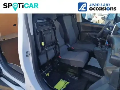 Photo 20 Opel combo  CARGO XL 950 KG BLUEHDI 100 S&S BVM6