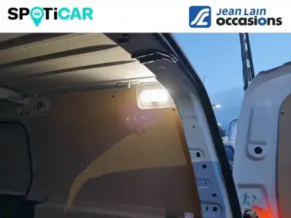 Photo 23 Opel combo  CARGO XL 950 KG BLUEHDI 100 S&S BVM6