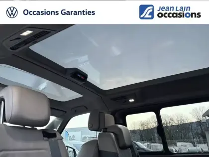 Photo 19 Volkswagen Multivan  Long 2.0 TDI 150 DSG7