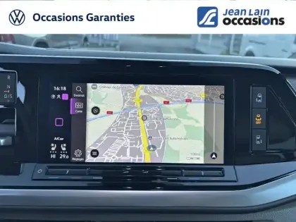 Photo 13 Volkswagen Multivan  Long 2.0 TDI 150 DSG7