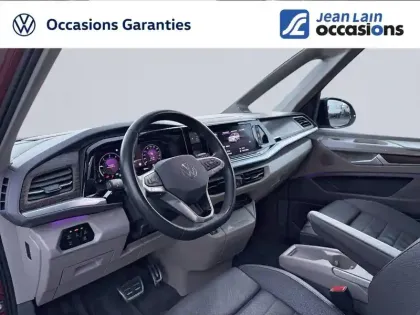 Photo 11 Volkswagen Multivan  Long 2.0 TDI 150 DSG7